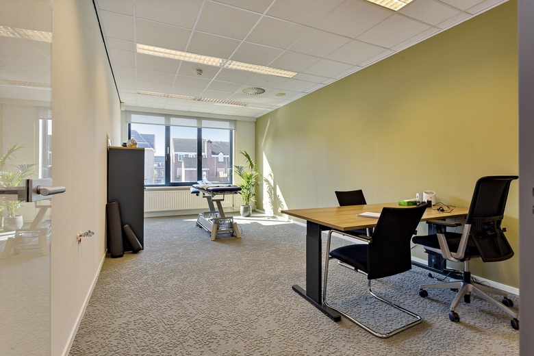 KantoorruimteaanKoppelstraat 91<br/> inBeek en Donk