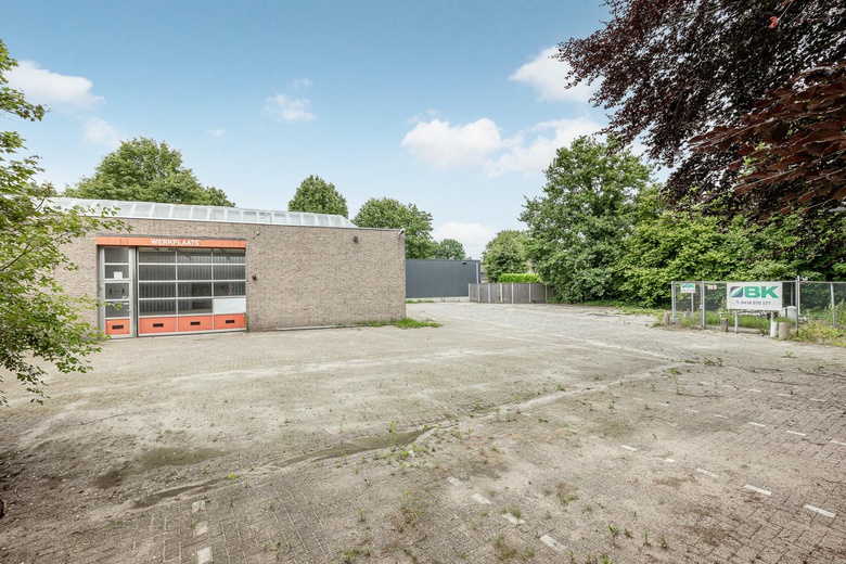 BedrijfsruimteaanEindhovenseweg 6 - 8<br/> inGeldrop