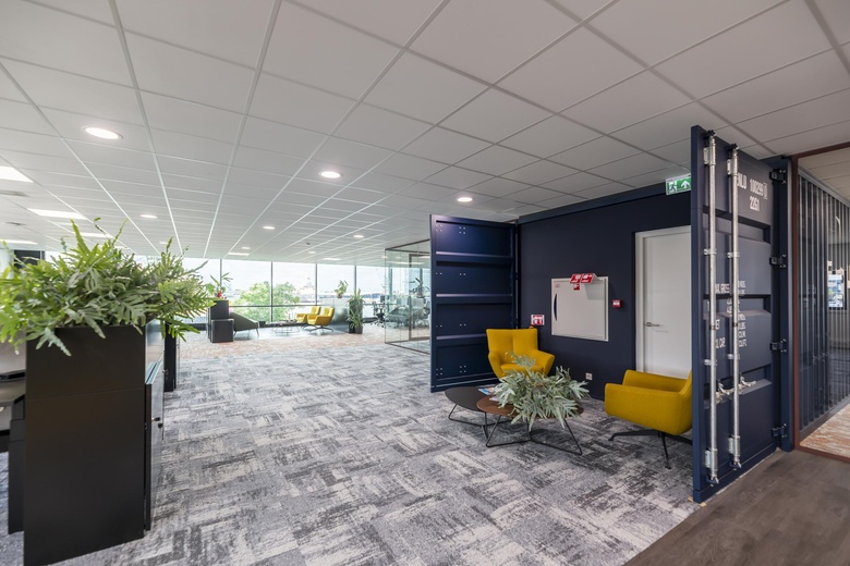 KantoorruimteaanWaalhaven O.z. 85<br/> inRotterdam