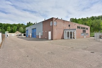 Bedrijfsruimte Hoensbroek - De Koumen 118 B - Foto 6