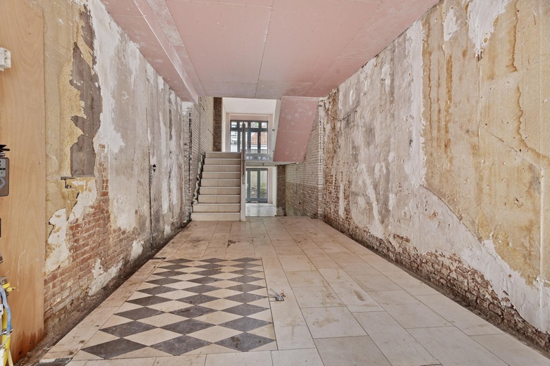 WinkelruimteaanLangestraat 20<br/> inAmersfoort