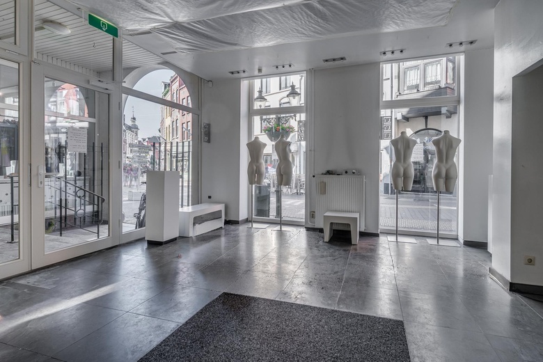 WinkelruimteaanParade 3<br/> inVenlo