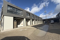 Bedrijfsruimte Barendrecht - Donk 1 a 11 - Foto 3