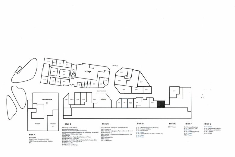 WinkelruimteaanDeltapromenade 412<br/> inDen Haag