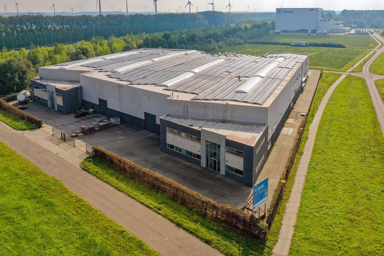 Bedrijfsruimte Lelystad - De Serpeling 15 - Foto 2