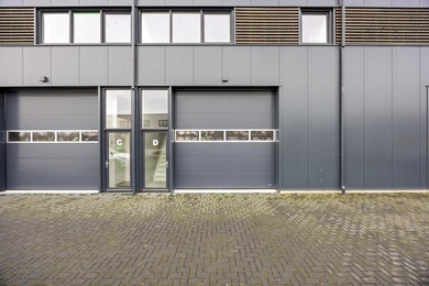 Bedrijfsruimte te koop Cruquius - Crommelinbaan 61 D