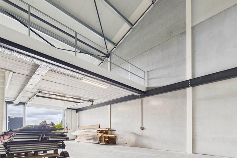 Bedrijfsruimte Steenbergen - Olmendreef 9 B33 - Foto 14
