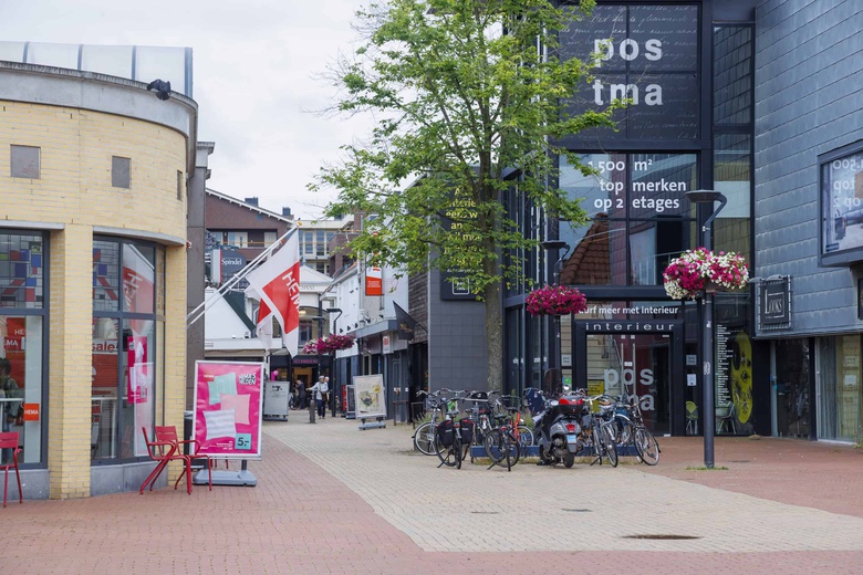 HorecaaanOosterstraat 20A<br/> inDrachten