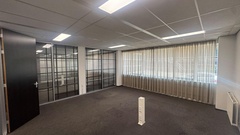 Kantoorruimte te huur Gouda - Hanzeweg 14 03.02 0 ong