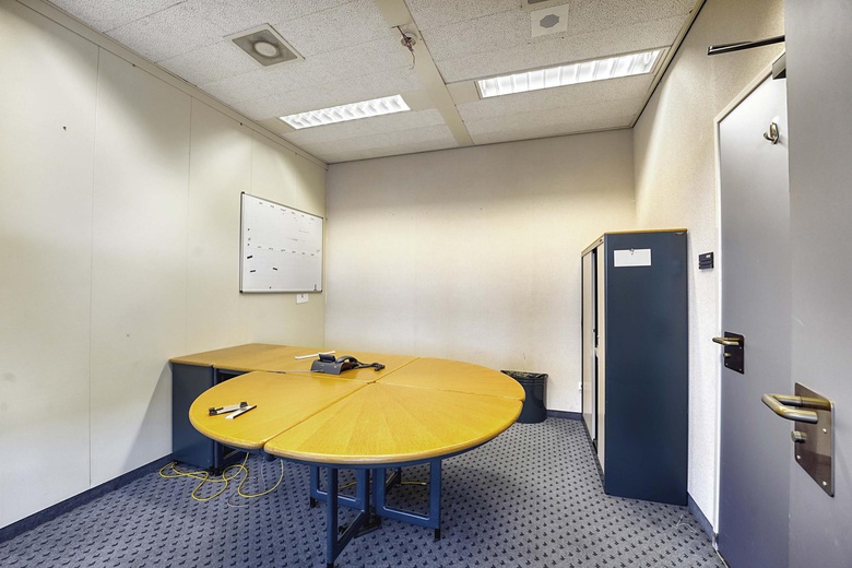 KantoorruimteaanIndustrieweg 24<br/> inZoeterwoude KantoorruimteaanIndustrieweg 24<br/> inZoeterwoude