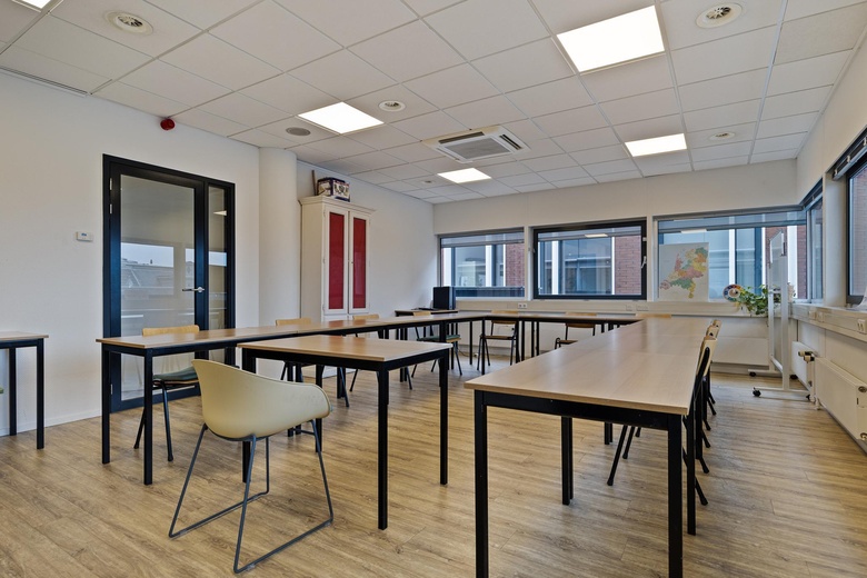 KantoorruimteaanHoutplein 7<br/> inHaarlem