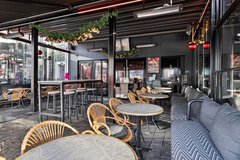 Horeca Almere - Grote Markt 141 - Foto 16