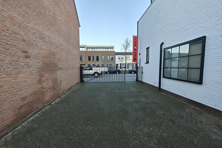 Bedrijfsruimte Eindhoven - Tongelresestraat 392 A - Foto 2