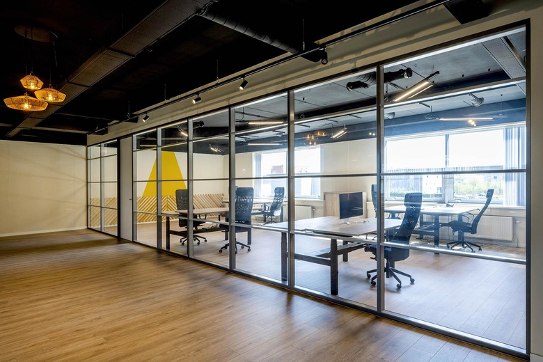 KantoorruimteaanMonitorweg 1<br/> inAlmere