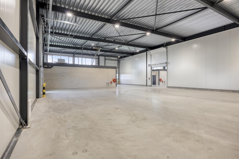 BedrijfsruimteaanHerenweg 102<br/> inNoordwijk