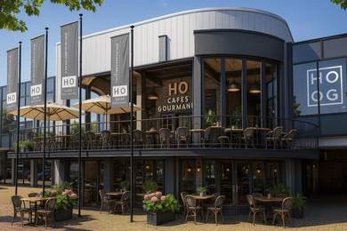 Bekijk foto 2 van Ambachtsweg 13