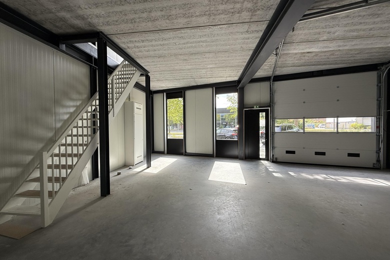 BedrijfsruimteaanAntonie van Leeuwenhoekstraat 1 A 12<br/> inOud-Beijerland