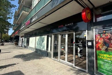 Zorg te huur Rotterdam - Zuidplein 108 A