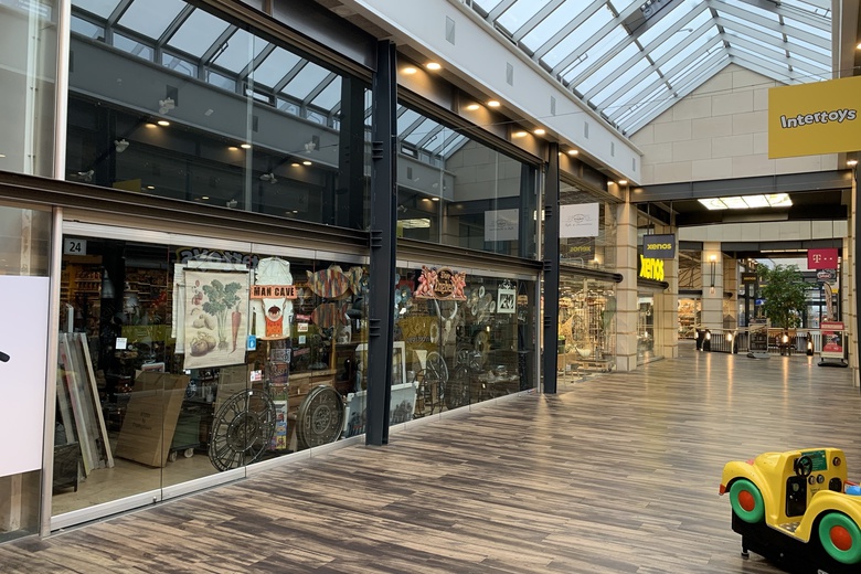 WinkelruimteaanMeent 2 - 83<br/> inVeldhoven WinkelruimteaanMeent 2 - 83<br/> inVeldhoven