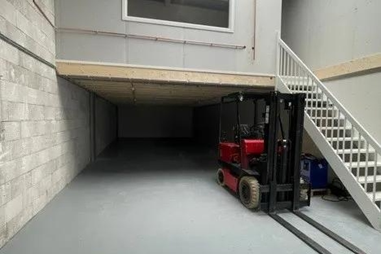 Bedrijfsruimte Weesp - Pampuslaan 75 - Foto 5