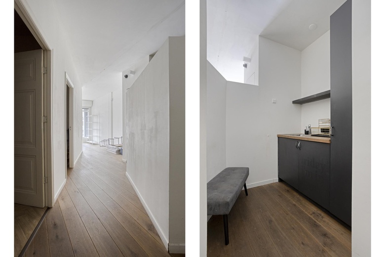 WinkelruimteaanBergse Dorpsstraat 31<br/> inRotterdam