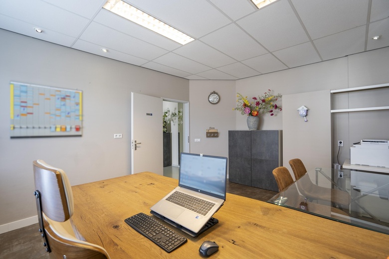 Kantoorruimte Sleeuwijk - De Hoogjens 40 - Foto 11