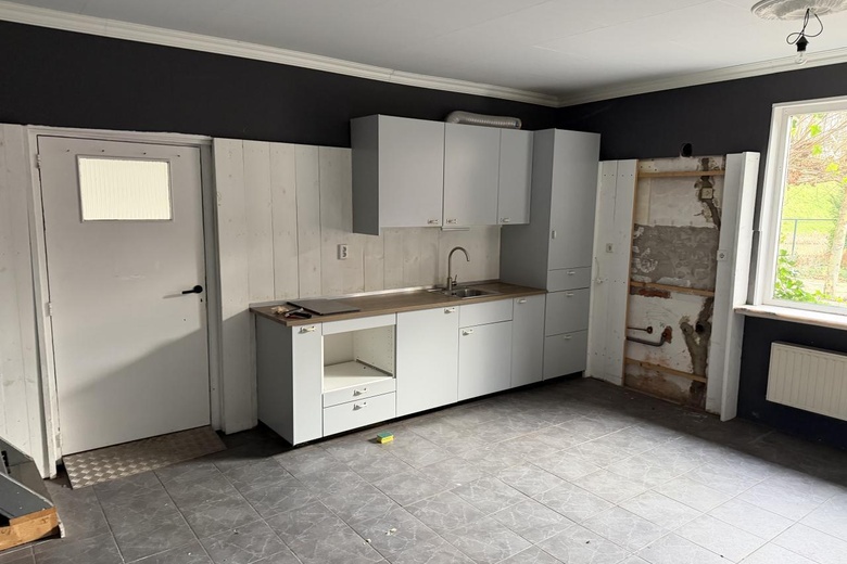 BedrijfsruimteaanStationsweg 5<br/> inHulst