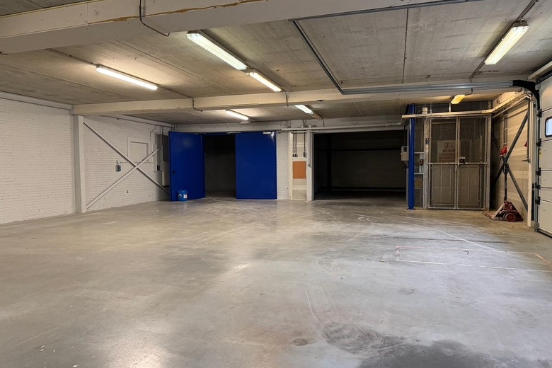 Bedrijfsruimte Waalwijk - Industrieweg 58 - Foto 13