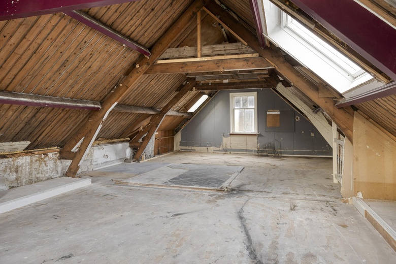 KantoorruimteaanBovenstraat 127 - 131<br/> inRotterdam