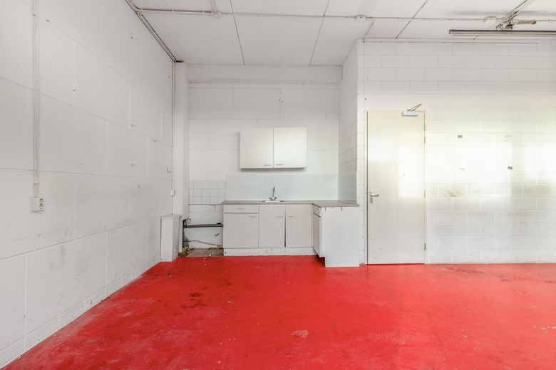 BedrijfsruimteaanKagerweg 71<br/> inBeverwijk BedrijfsruimteaanKagerweg 71<br/> inBeverwijk