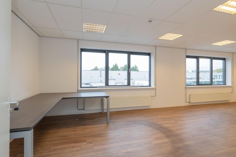 KantoorruimteaanNijverheidsweg 31<br/> inVoorhout