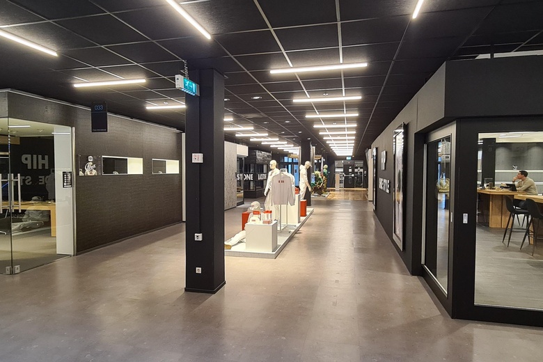 KantoorruimteaanBuizerdlaan 2<br/> inNieuwegein