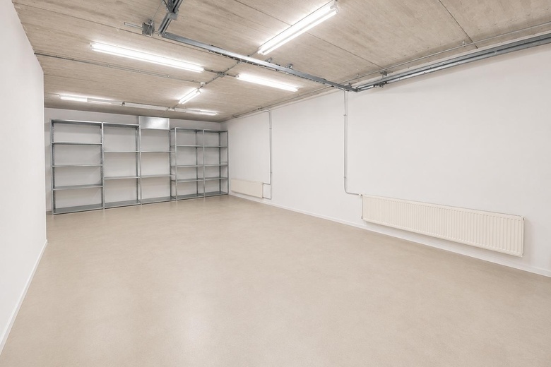 Bedrijfsruimte Almere - Bakkenzuigerstraat 24 - Foto 4