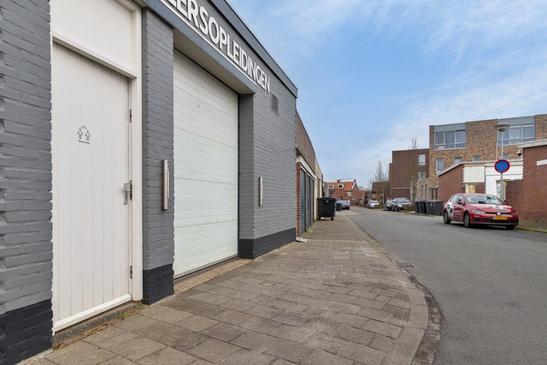 KantoorruimteaanAlberdingk Thijmstraat 33<br/> inVenlo KantoorruimteaanAlberdingk Thijmstraat 33<br/> inVenlo