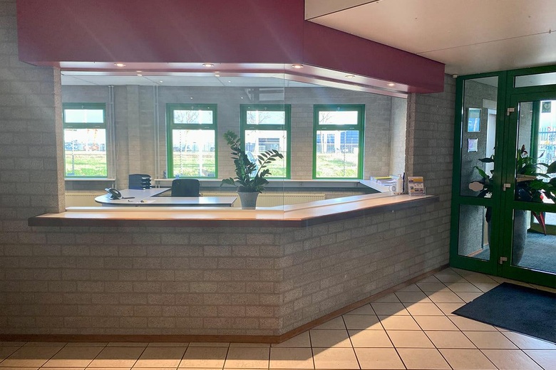 BedrijfsruimteaanGraanweg 2<br/> inMoerdijk