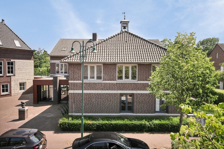 KantoorruimteaanHeuvel 1<br/> inLieshout KantoorruimteaanHeuvel 1<br/> inLieshout
