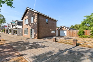 Zorg te koop Breda - Mastbosstraat 78
