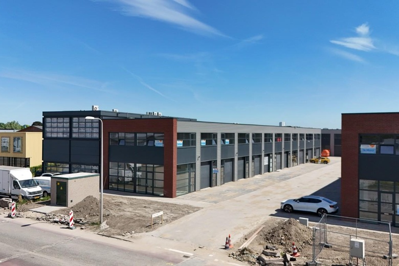 BedrijfsruimteaanStrijkviertel 52<br/> inDe Meern