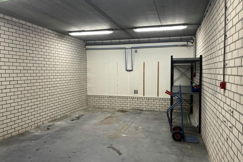 BedrijfsruimteaanVliet 24<br/> inGemert