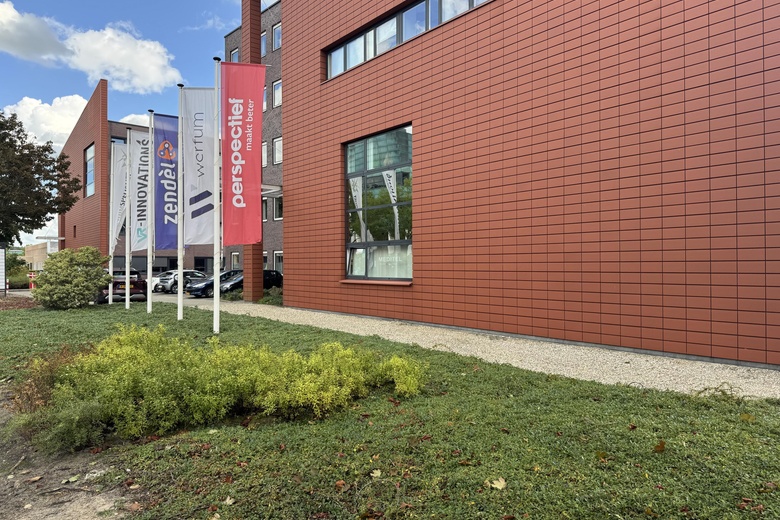 KantoorruimteaanDokter Klinkertweg 12 - 20<br/> inZwolle KantoorruimteaanDokter Klinkertweg 12 - 20<br/> inZwolle