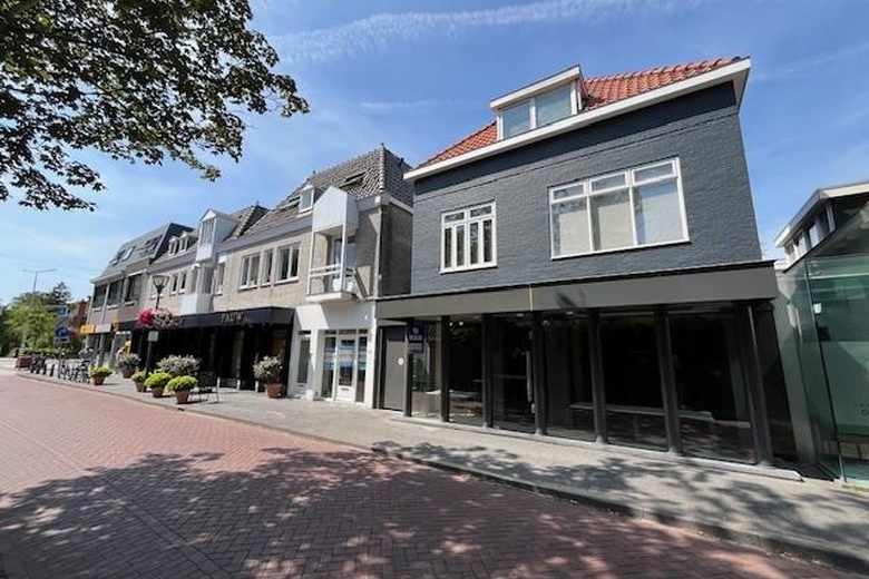 Winkelruimteaande Kempenaerstraat 3<br/> inOegstgeest Winkelruimteaande Kempenaerstraat 3<br/> inOegstgeest