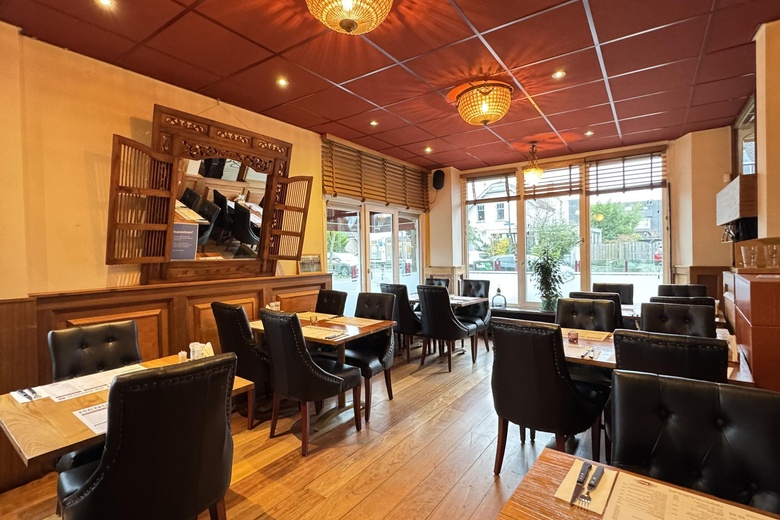 HorecaaanSteenhoffstraat 55<br/> inSoest