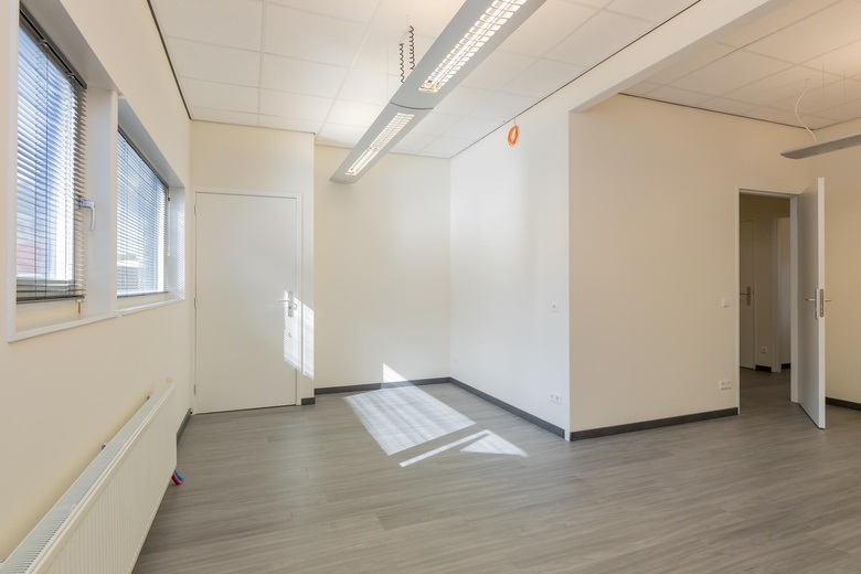 KantoorruimteaanIndustrieweg 1 F<br/> inZoeterwoude