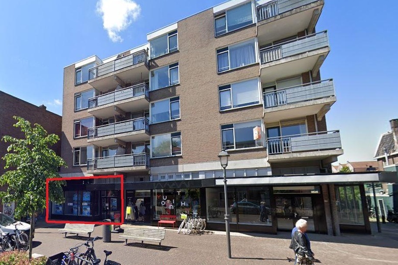 Winkelruimte Zaandam - Westzijde 11 - Foto 14