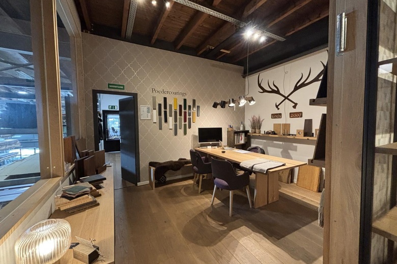 BedrijfsruimteaanEdisonweg 5 C<br/> inAlkmaar