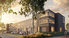 Bedrijfsruimte te koop Oostzaan - Westeinde 26