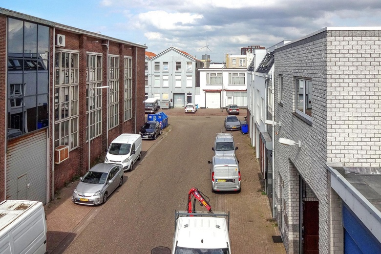 BedrijfsruimteaanIndustriestraat 22 F<br/> inIJmuiden BedrijfsruimteaanIndustriestraat 22 F<br/> inIJmuiden