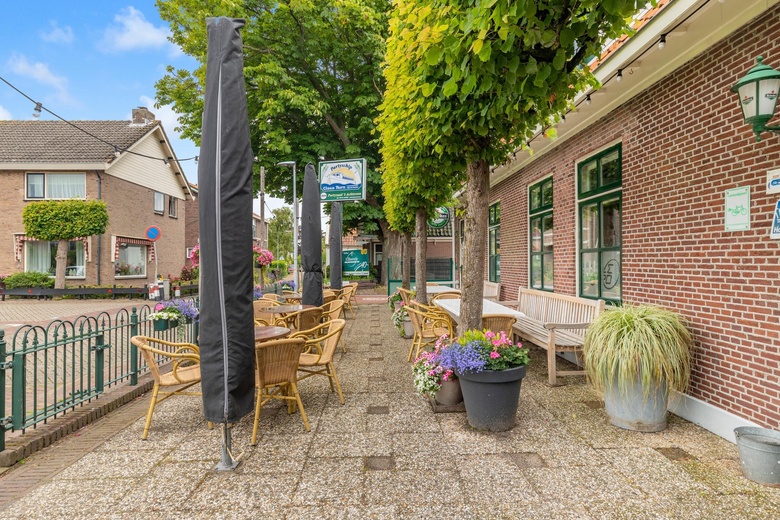 HorecaaanKerklaan 20<br/> inAkersloot