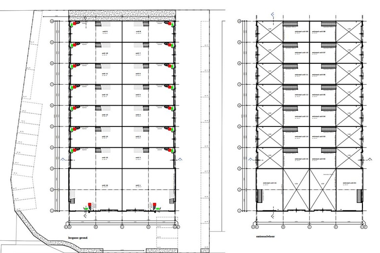 BedrijfsruimteaanGeurdeland 10 Unit 15 0 ong<br/> inAndelst