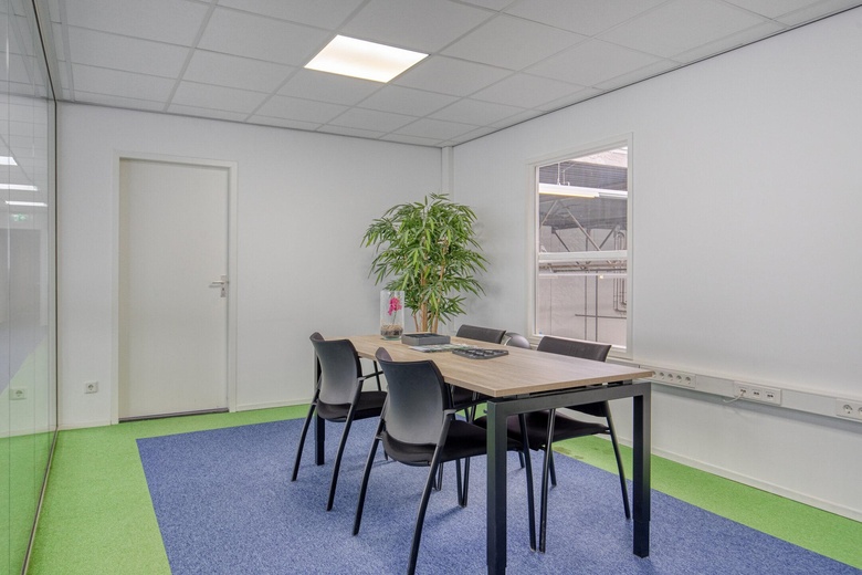 Bedrijfsruimte Alphen aan den Rijn - Industrieweg 10 - Foto 20